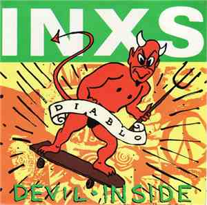 INXS - Devil Inside
