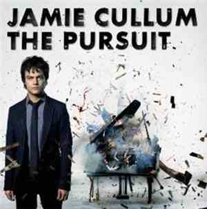 Jamie Cullum - The Pursuit