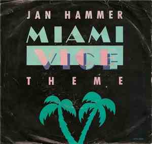 Jan Hammer - Miami Vice Theme
