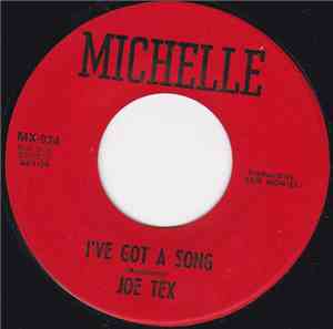 Joe Tex - The Next Time She's Mine