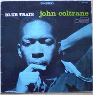 John Coltrane - Blue Train