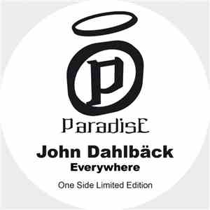 John Dahlbäck - Everywhere