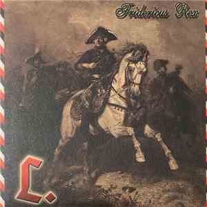 L. - Fridericus Rex