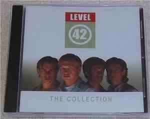 Level 42 - The Collection