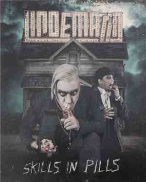 Lindemann - Skills In Pills