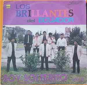 Los Brillantes Del Ecuador - Soy Solterito