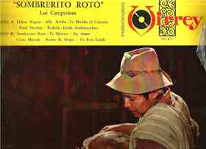 Los Campesinos - Sombrerito Roto