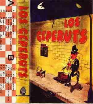 Los Geperuts - Los Geperuts
