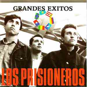 Los Prisioneros - Grandes Exitos
