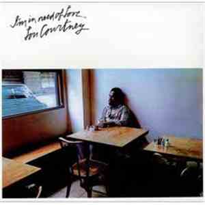 Lou Courtney - I'm In Need Of Love