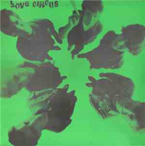 Love Circus - Love Circus