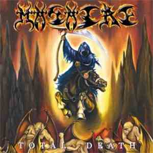 Masacre - Total Death