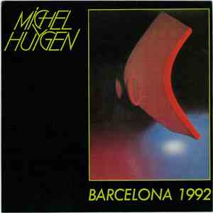 Michel Huygen - Barcelona 1992
