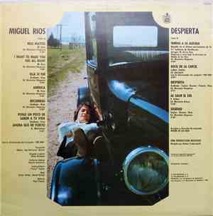 Miguel Ríos - Despierta