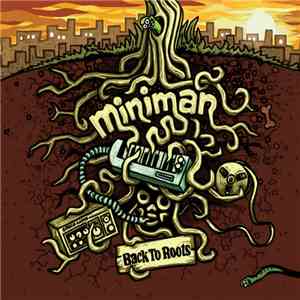 Miniman - Back To Roots