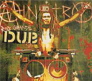 Ministry - Rio Grande Dub Ya