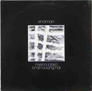 Misha Lobko / Tran Quang Hai - Shaman