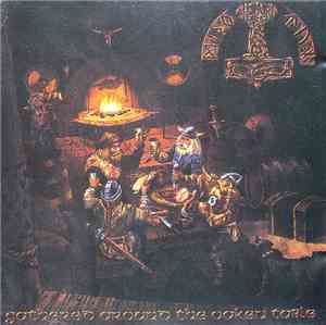 Mithotyn - Gathered Around The Oaken Table