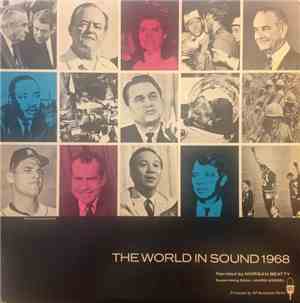 Morgan Beatty - The World In Sound 1968