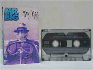 Mr. Big - Hey Man