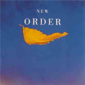 New Order - True Faith