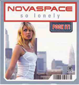 Novaspace - So Lonely