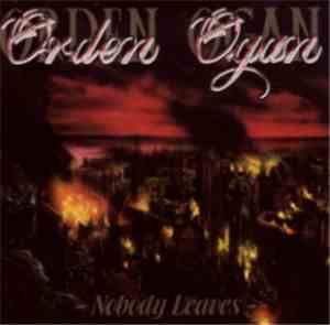 Orden Ogan - Nobody Leaves