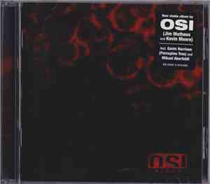 OSI - Blood