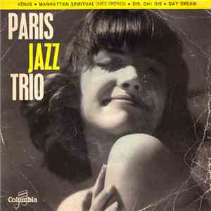 Paris Jazz Trio - Day Dream