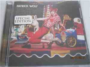 Patrick Wolf - The Magic Position
