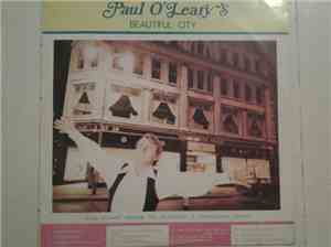 Paul O'leary - Beautiful City And Other Songs To Gladden A Corkman's Heart