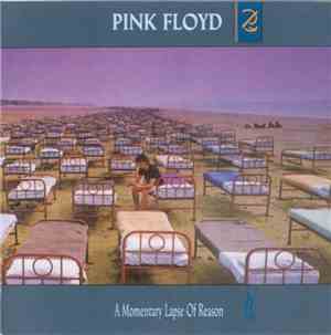 Pink Floyd - A Momentary Lapse Of Reason