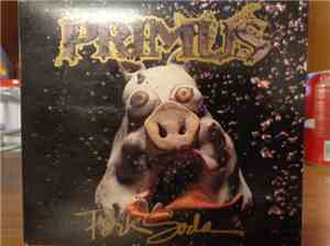 Primus - Pork Soda