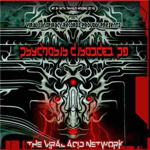 Psychosis Disorder Pa - The Viral Acid Network