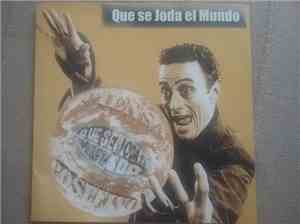 Que Se Joda El Mundo - Piensa Positivo