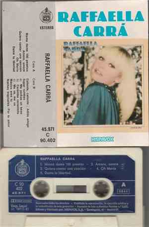 Raffaella Carrà - Raffaella Carrà