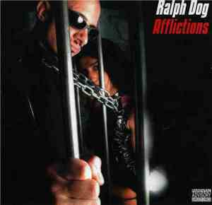 Ralph Dog - Afflictions