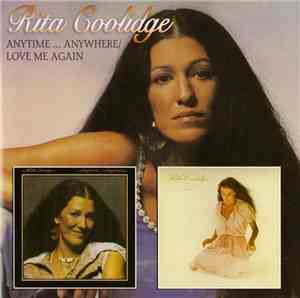 Rita Coolidge - Anytime... Anywhere/Love Me Again