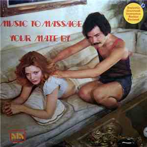 Robert Wotherspoon - Music To Massage Your Mate By
