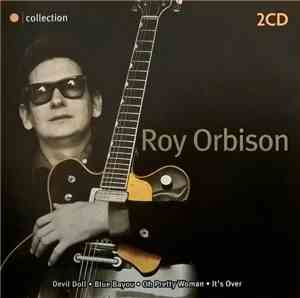 Roy Orbison - Roy Orbison