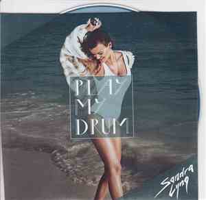 Sandra Lyng - Play My Drum