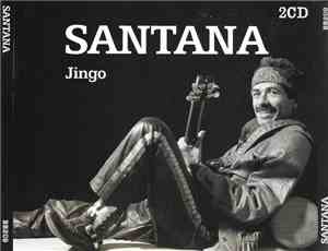 Santana - Jingo
