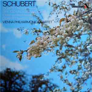 Schubert - Quartet No.14 In D Minor 