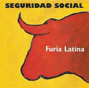 Seguridad Social - Furia Latina