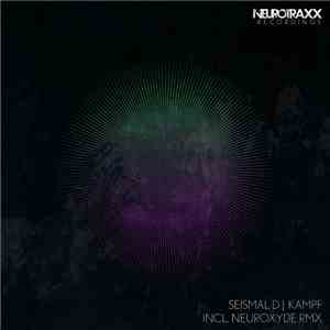 Seismal D, Neuroxyde - Kampf
