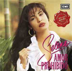 Selena - Amor Prohibido