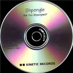 Shpongle - Are You Shpongled?