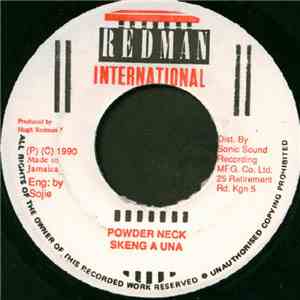 Skeng A Una - Powder Neck