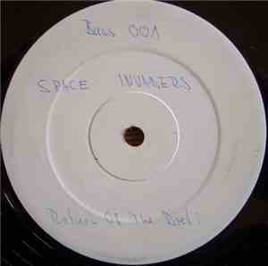 Space Invaders  - Return Of The Jedi
