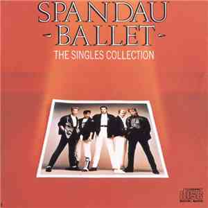 Spandau Ballet - The Singles Collection